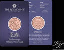 Great Britain sovereign 2025 Gold 'Hellenic privy - EL' VERY RARE coin c... 16,371.24 元  ＋  389.79 元 运费