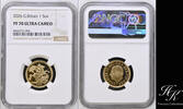 Great Britain sovereign 2026 Gold proof Sovereign 2026 'Charles III' NGC... 13,252.91 元  ＋  389.79 元 运费