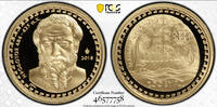 Greece 200 EURO 2018 Gold proof 200 euro 2018 'HERODOTUS' PCGS PR69 DEEP... 11,693.74 元  ＋  389.79 元 运费
