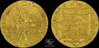 Netherlands 1 DUKAT 1805 Gold ducat 1805 Netherlands vz+ 5,613.00 元  ＋  389.79 元 运费
