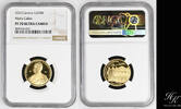 Greece 200 EURO 2023 Gold Proof 200 euro 2023 'Maria Callas' NGC PF70 UL... 14,032.49 元  ＋  389.79 元 运费