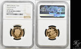 Great Britain sovereign 2023 Gold proof sovereign 'Charles III' 2023 NGC... 10,134.58 元  ＋  389.79 元 运费
