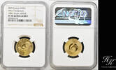 Greece 200 EURO 2025 Gold 200 euro '100 Years from the Birth of Mikis Th... 12,863.12 元  ＋  389.79 元 运费
