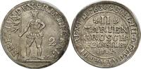 Braunschweig-Calenberg-Hannover 2 Mariengroschen Georg III. 1760-1820 -