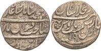 Großmoghule in Indien Rupie Muhammad Shah 1719-1748 -