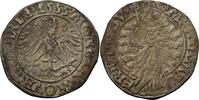 Goslar Mariengroschen -