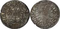Goslar Mariengroschen -