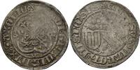 Sachsen, Haus Wettin, Groschenzeit Rautengroschen Herzog Wilhelm III. von Thüringen 1445-1465 (1482) -