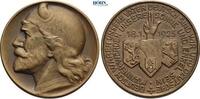 Medaillen Bronzemedaille -