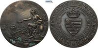 Sachsen-Coburg-Gotha Bronzemedaille Medaillen -