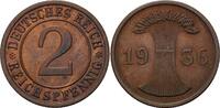 2 Reichspfennig -