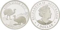 Australien 1 Dollar Elisabeth II. seit 1952 -