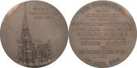 Mühlhausen Bronzemedaille -