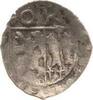 Salm-Kirburg Schlüsselpfennig Otto 1548-1607 -