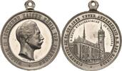 Wittenberg Zinnmedaille -
