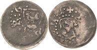 Henneberg, Grafschaft Pfennig Heinrich X. (1359) 1372-1405 -