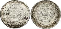 Sachsen-Neu-Weimar 1641-1728 1/24 Taler (Groschen) Wilhelm 1641-1662 -