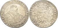 Hildesheim-Bistum Taler Ferdinand von Bayern 1612-1650 -