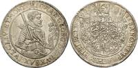 Sachsen-Kurlinie ab 1547 (Albertiner) Taler Johann Georg I. (1611-) 1615-1656 -