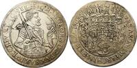 Sachsen-Kurlinie ab 1547 (Albertiner) Taler Johann Georg I. (1611-) 1615-1656 -