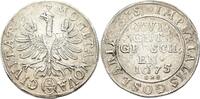 Goslar 2/3 Taler (16 Gute Groschen) -