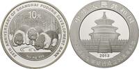 China-Volksrepublik 10 Yuan -