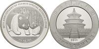 China-Volksrepublik 10 Yuan -
