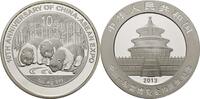 China-Volksrepublik 10 Yuan -