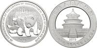 China-Volksrepublik 10 Yuan -