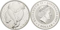 Australien 1 Dollar Elisabeth II. seit 1952 -