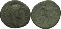 Kaiserzeit As Antoninus Pius 138-161 -