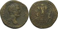 Kaiserzeit Sesterz Septimius Severus 193-211 -