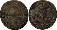 Mühlhausen 1/12 Taler -