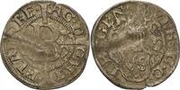 Regenstein Körtling Ulrich 1529-1551 -
