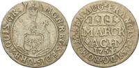 Aachen 3 Mark -