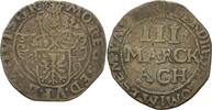 Aachen 3 Mark -