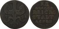 Aachen 12 Heller -