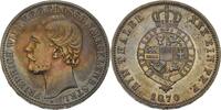 Mecklenburg-Strelitz Taler Friedrich Wilhelm 1860-1904 -