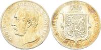 Braunschweig-Calenberg-Hannover Taler Georg V. 1851-1866 -
