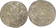 Sachsen-Kurlinie ab 1547 (Albertiner) Dreier Johann Georg I. (1611-) 1615-1656 -