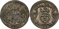Sachsen-Kurlinie ab 1547 (Albertiner) Dreier Friedrich August I., der Starke 1694-1733 -