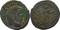 Kaiserzeit Follis Maximianus Herculius 286-305 -