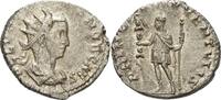 Kaiserzeit Antoninian Valerianus II. 256-258 -