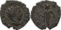 Kaiserzeit Antoninian Tetricus II. 273-274 -