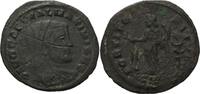 Kaiserzeit Follis Galerius Augustus 305-311 -