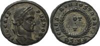 Kaiserzeit Follis Crispus 317-326 -