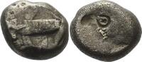 Persien Siglos, Achaemeniden Dareios I. bis Xerxes II. um 485-420 v. Chr -