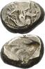 Persien Siglos, Achaemeniden Xerxes II. bis Artaxerxes II. um 420-350 v. Chr -