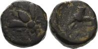 Ionien Bronze Ephesos -