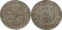 Gedenkausgaben 5 Reichsmark -